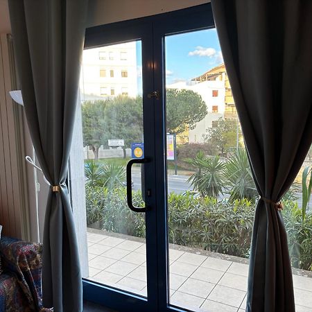 La Rosa Di Rebecca Bed & Breakfast Monopoli Eksteriør bilde