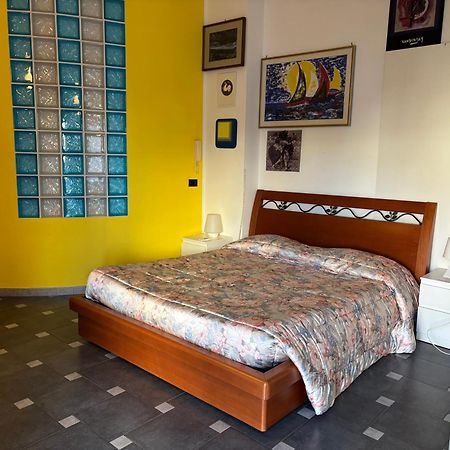 La Rosa Di Rebecca Bed & Breakfast Monopoli Eksteriør bilde