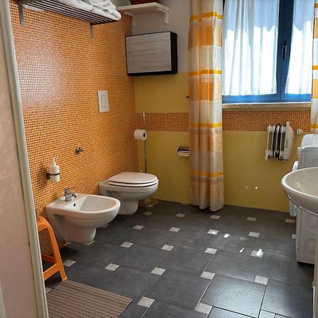 La Rosa Di Rebecca Bed & Breakfast Monopoli Eksteriør bilde