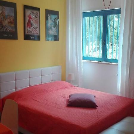 La Rosa Di Rebecca Bed & Breakfast Monopoli Eksteriør bilde