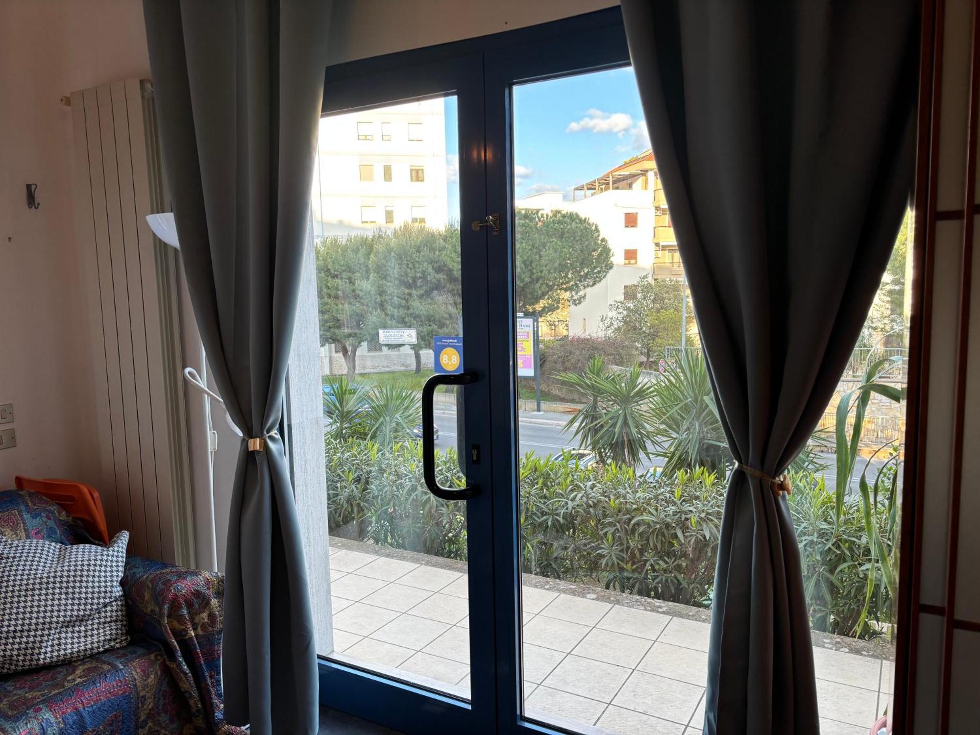 La Rosa Di Rebecca Bed & Breakfast Monopoli Eksteriør bilde