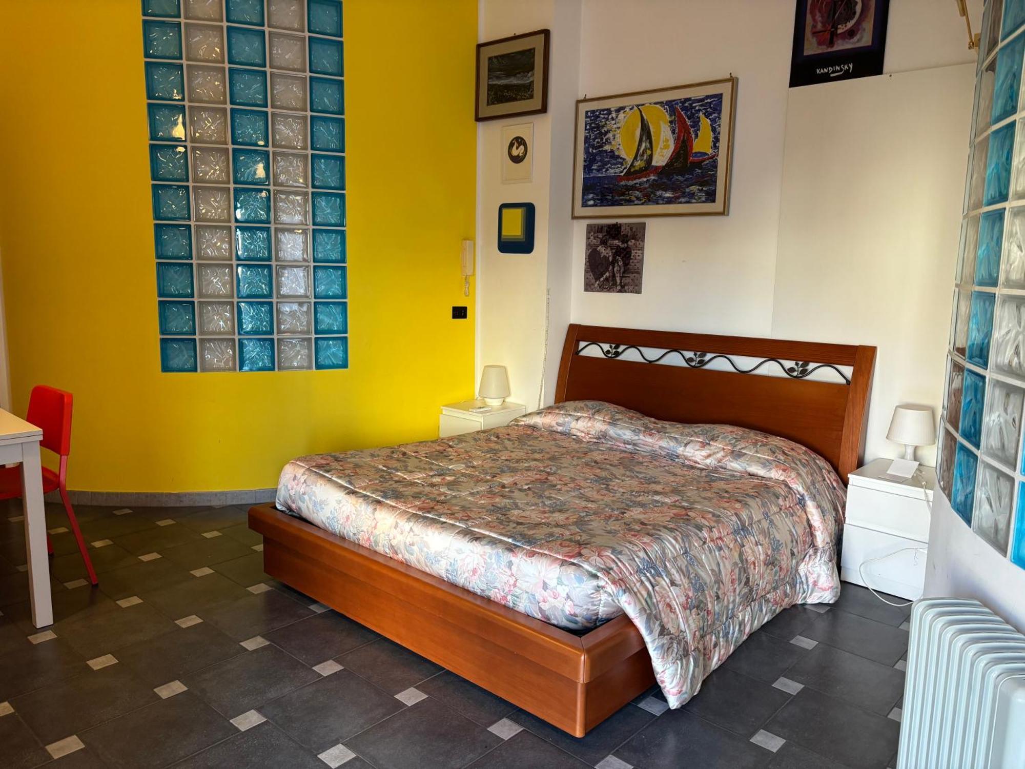La Rosa Di Rebecca Bed & Breakfast Monopoli Eksteriør bilde