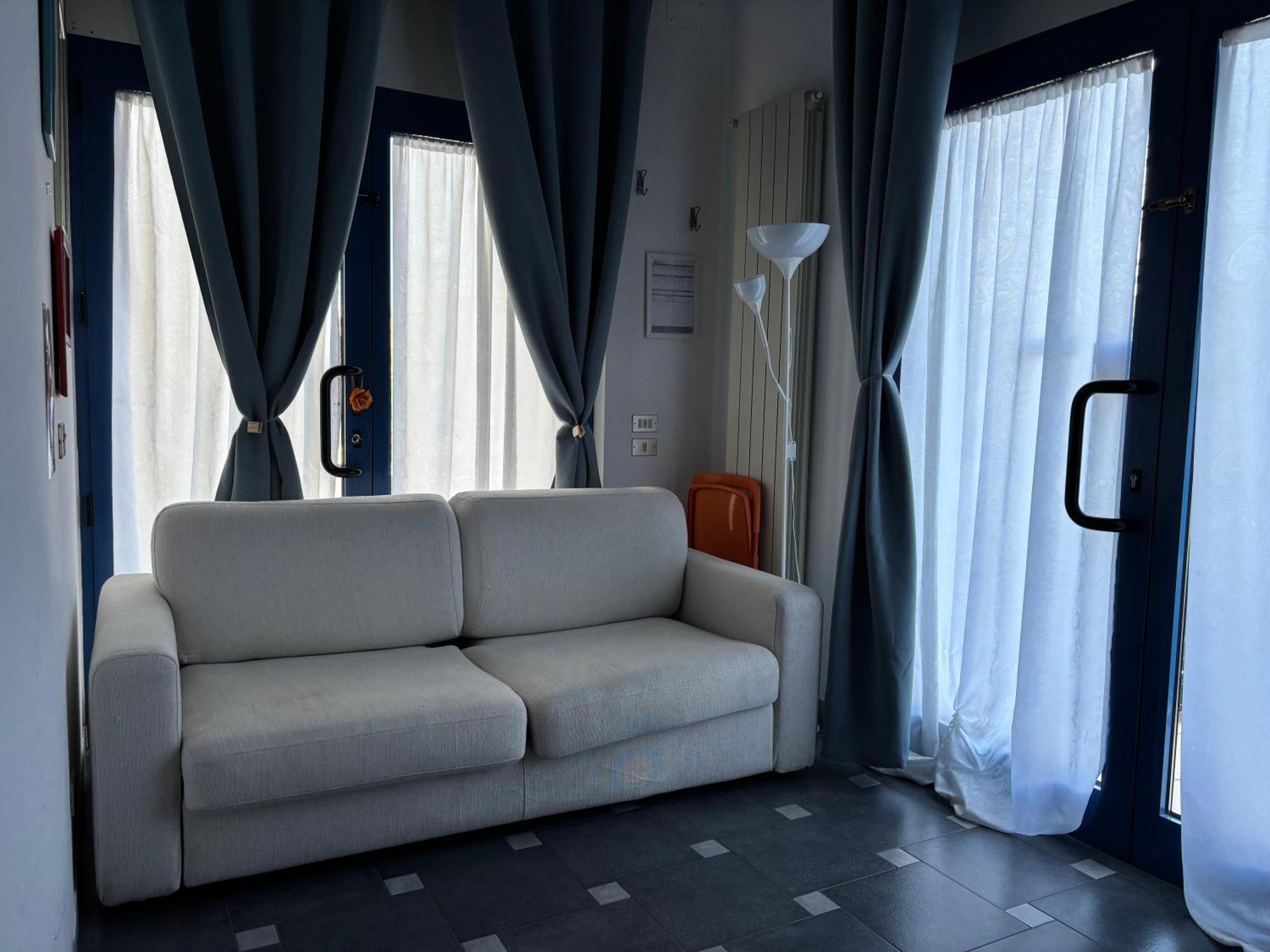 La Rosa Di Rebecca Bed & Breakfast Monopoli Eksteriør bilde