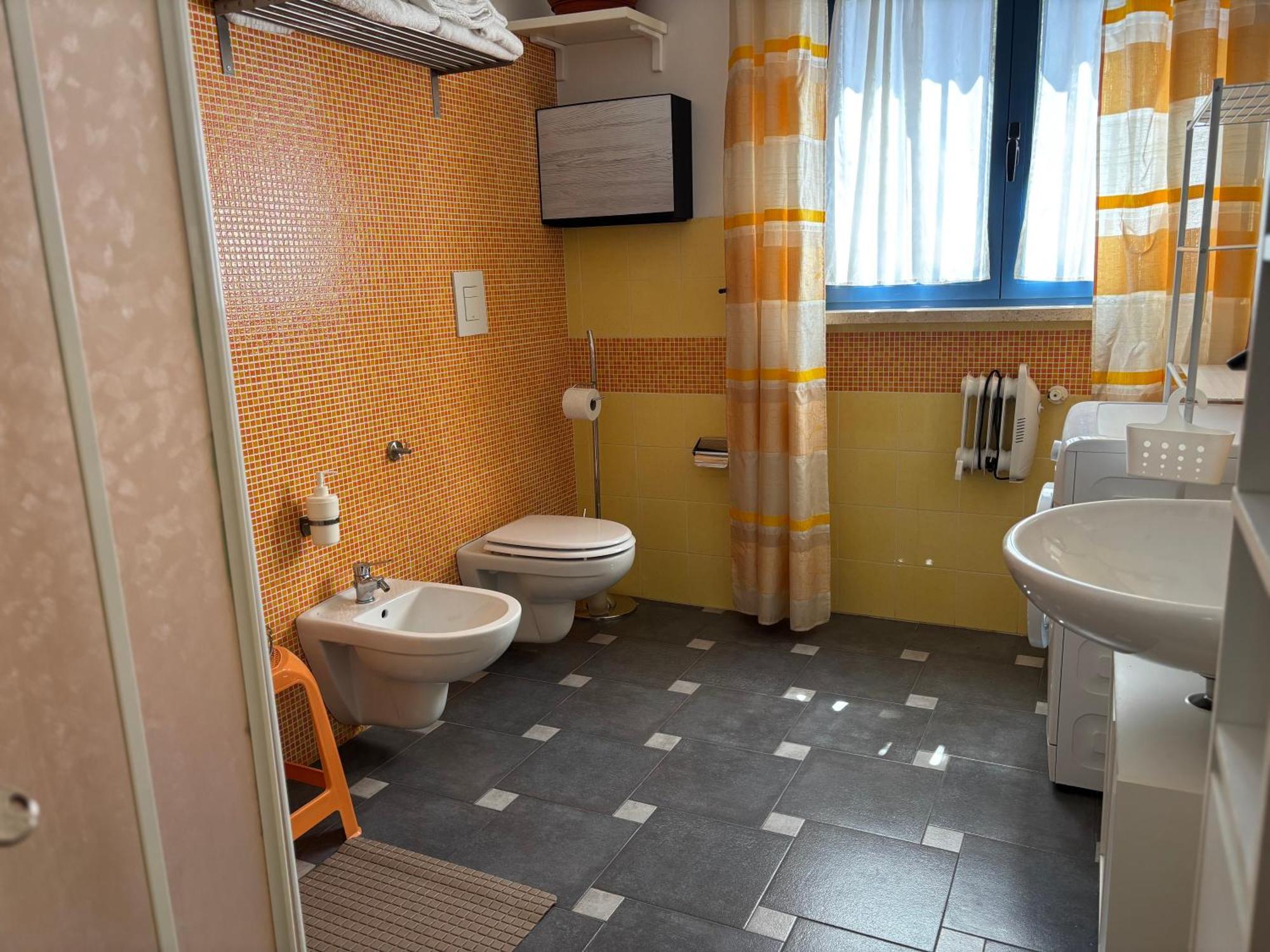 La Rosa Di Rebecca Bed & Breakfast Monopoli Eksteriør bilde