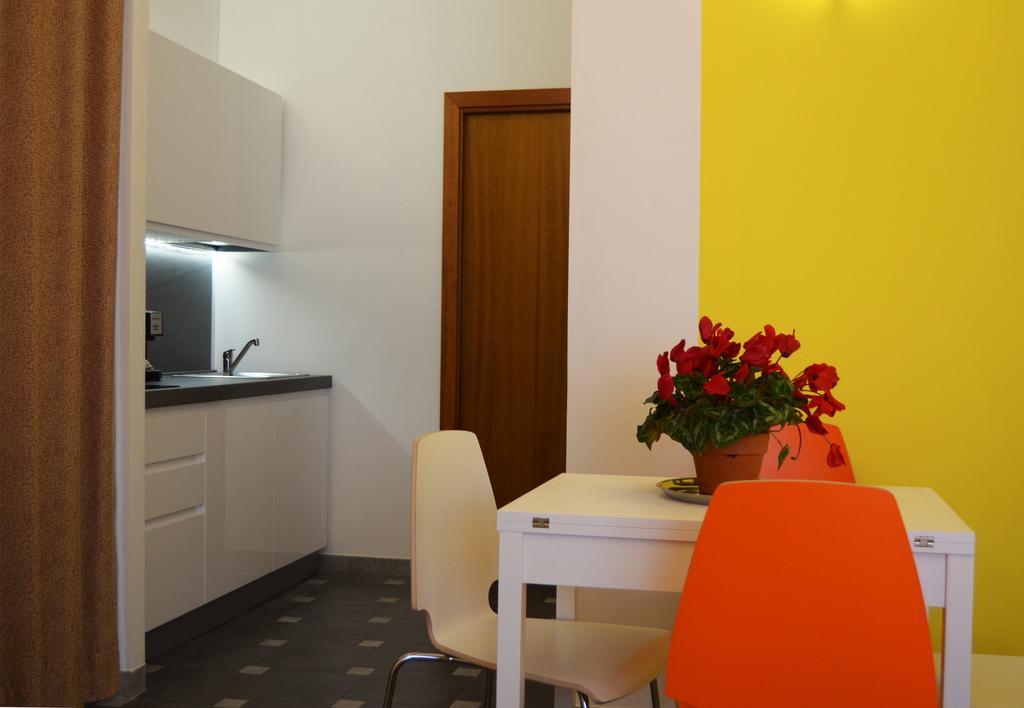 La Rosa Di Rebecca Bed & Breakfast Monopoli Eksteriør bilde
