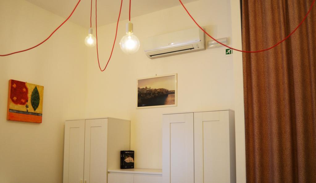 La Rosa Di Rebecca Bed & Breakfast Monopoli Eksteriør bilde