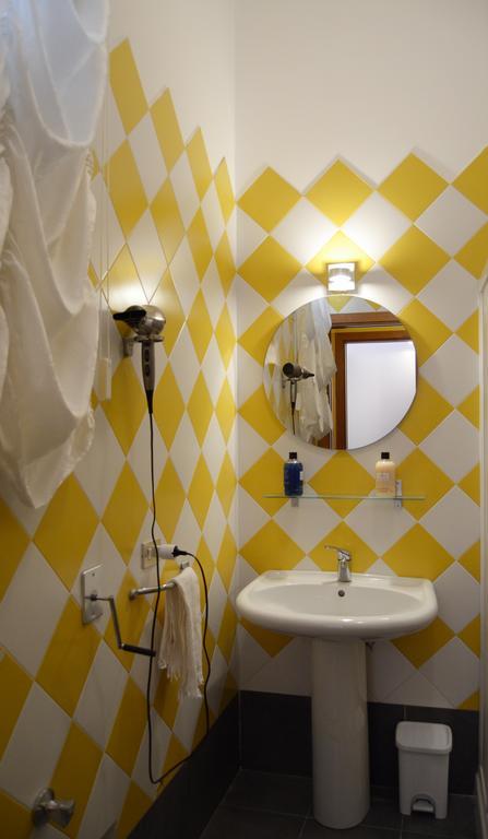 La Rosa Di Rebecca Bed & Breakfast Monopoli Eksteriør bilde
