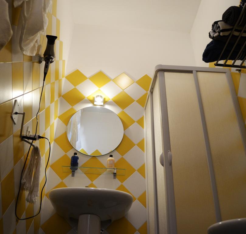 La Rosa Di Rebecca Bed & Breakfast Monopoli Eksteriør bilde