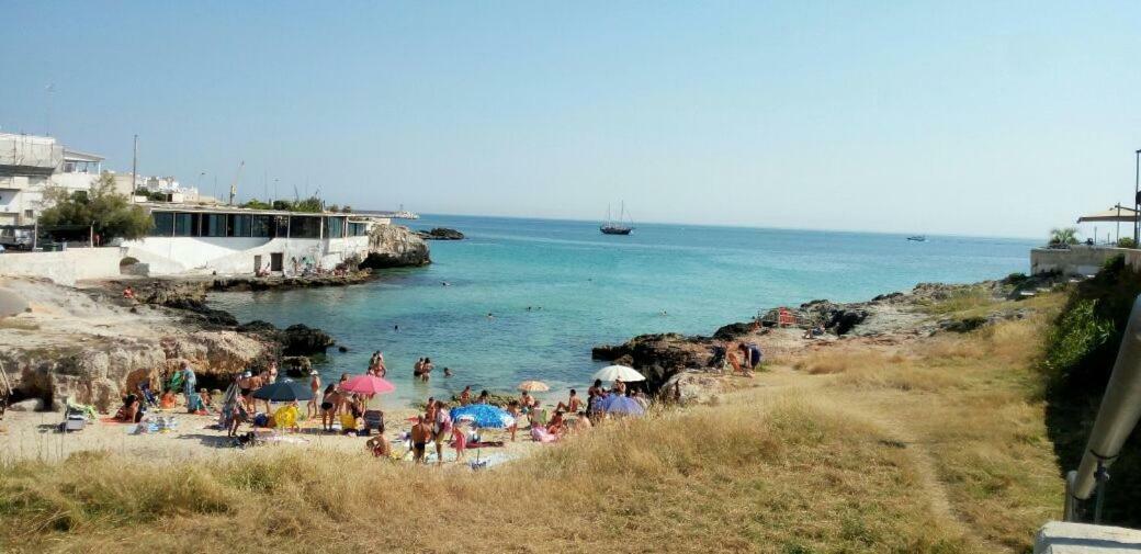 La Rosa Di Rebecca Bed & Breakfast Monopoli Eksteriør bilde