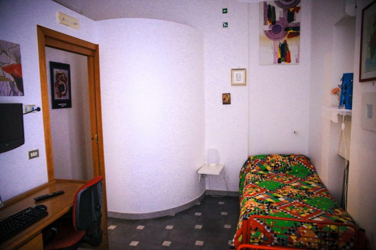 La Rosa Di Rebecca Bed & Breakfast Monopoli Eksteriør bilde