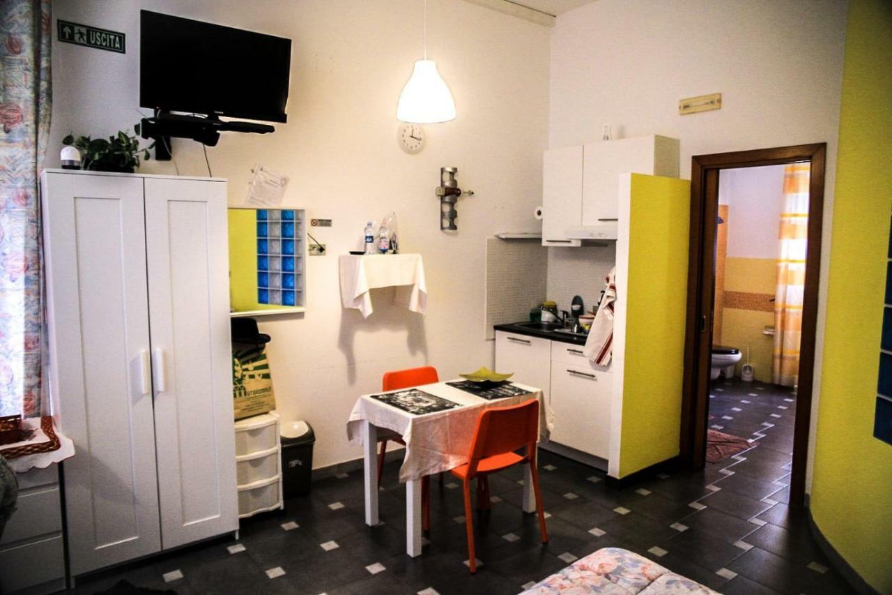 La Rosa Di Rebecca Bed & Breakfast Monopoli Eksteriør bilde