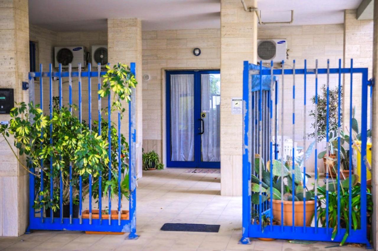 La Rosa Di Rebecca Bed & Breakfast Monopoli Eksteriør bilde