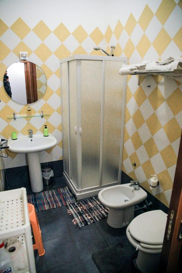La Rosa Di Rebecca Bed & Breakfast Monopoli Eksteriør bilde